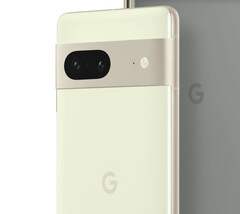 The Google Pixel 7 will be available in multiple markets, as will the Pixel 7 Pro. (Image source: Google)