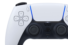 DualSense drift is here to stay, unless Sony redesigns its latest controller. (Image source: Sony)