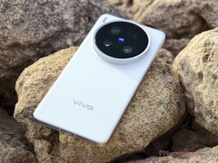 The successor to the Vivo X200 Ultra might launch globally (Image source: Notebookcheck)