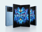 The X Fold. (Source: Vivo)