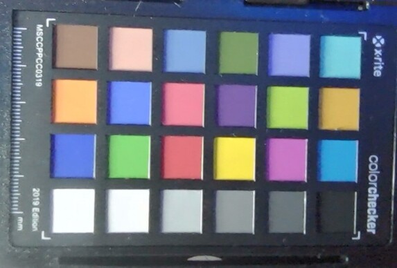 ColorChecker