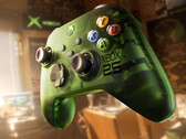The Xbox Wireless Controller X25 Special Edition will be available to buy separately.