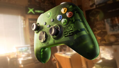 The Xbox Wireless Controller X25 Special Edition will be available to buy separately.