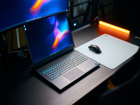 New Alienware Gaming-Laptops!
