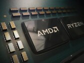 New leak: AMD Ryzen 6000H Rembrandt laptop APUs with 6 nm Zen 3 + RDNA2 cores to support LPDDR5-6400 RAM and dual USB4 connectors, could launch in late 2021