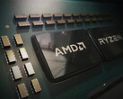 New leak: AMD Ryzen 6000H Rembrandt laptop APUs with 6 nm Zen 3 + RDNA2 cores to support LPDDR5-6400 RAM and dual USB4 connectors, could launch in late 2021