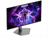 AOC Agon Pro AG326UZD2 pictured.