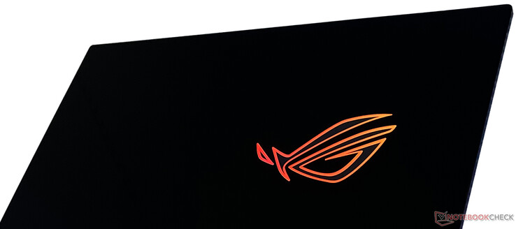 Asus ROG Strix Scar 15 G533ZW Laptop Review: 1440p 240 Hz gaming 