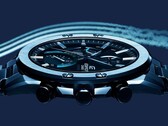The new EDIFICE EQB-1000 series. (Source: Casio)