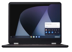 Google wants to set the upcoming Hatch Chromebooks apart from previous lineups by equipping them with 3:2 displays and more powerful Intel Comet Lake CPUs.(Source: MSPowerUser)