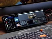 The Xeneon Edge has missed its Q2 2025 release estimate. (Image source: Corsair)