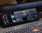 The Xeneon Edge has missed its Q2 2025 release estimate. (Image source: Corsair)