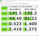 CDM 3 (2 TB HDD)