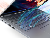 A new ThinkPad X1 Yoga. (Source: Lenovo)