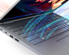 A new ThinkPad X1 Yoga. (Source: Lenovo)