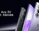 The Ace 3V. (Image source: OnePlus)