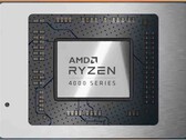 AMD may release up to twelve Renoir desktop processors. (Image source: AMD)
