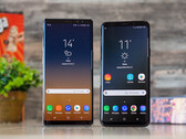 Does One UI 2.1 count as another OS update? (Image source: PhoneArena)