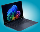 The EliteBook X Flip G2i packs a lot of performance into its 1.29 kg housing.