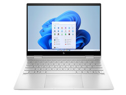HP Envy x360 13