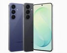 Galaxy S26 FE unofficial renders.