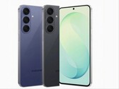 Galaxy S26 FE unofficial renders.
