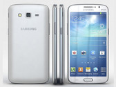 Samsung Galaxy Grand Neo and J2 Prime get the January 2017 Android security patch