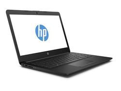HP 14: Mobile office laptop