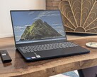 Lenovo IdeaPad Slim 3 15IWC11 review: Intel Wildcat Lake Core 7 350 performance debut