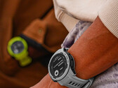 The Instinct 2 series has received its first stable software update in a while. (Image source: Garmin)