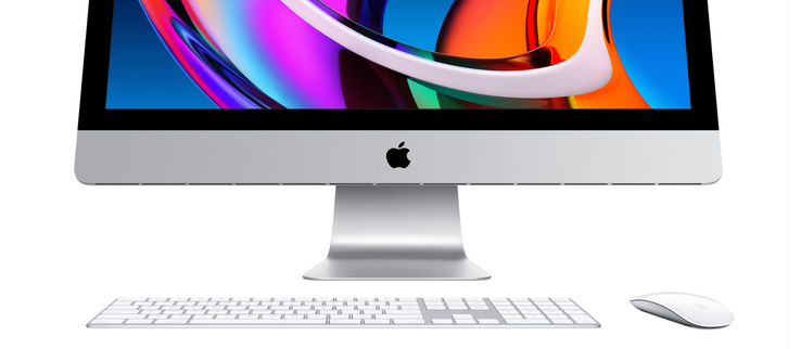 Apple iMac 27-inch (2020) review