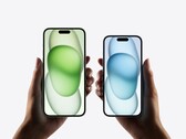 The iPhone 16 and iPhone 16 Plus could use a more powerful A17 Pro based on TSMC N3E. (Image Source: Apple)