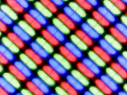 Pixel grid Dell Latitude 5290