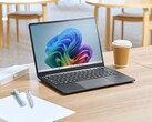 The light and compact Lavie S13 is the brand's latest Panther Lake-equipped premium laptop