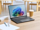 The light and compact Lavie S13 is the brand's latest Panther Lake-equipped premium laptop 