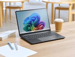 The light and compact Lavie S13 is the brand's latest Panther Lake-equipped premium laptop