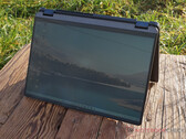 The versatile Lenovo IdeaPad Flex 5 leaves a good overall impression.