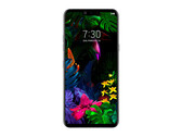 The LG G8 ThinQ. (Source: LG)