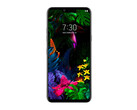 The LG G8 ThinQ. (Source: LG)