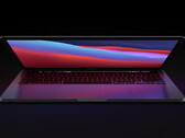 2022 could see two MacBook Pro models with different hardware capabilities (Image source: Apple)