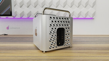 The latest set of Mac Pro renders. (Source: SvetApple)