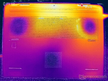 Prime95+FurMark stress (D cover)