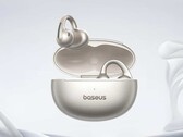 MC1 Pro: New headphones with LDAC. (Image source: Baseus)