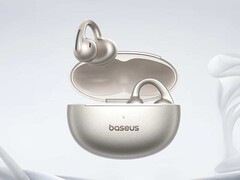 MC1 Pro: New headphones with LDAC. (Image source: Baseus)