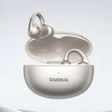 MC1 Pro: New headphones with LDAC. (Image source: Baseus)