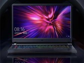 The Mi Gaming Laptop 2019 will feature a 144 Hz panel and up to an RTX 2060. (Image source: @xiaomishka)