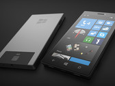 Purported Microsoft "Surface Phone" specs leak