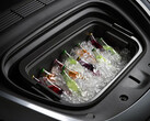 Tesla is bringing a new cooler accessory to all Model Y owners (Image source: Tesla)