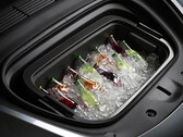 Tesla is bringing a new cooler accessory to all Model Y owners (Image source: Tesla)