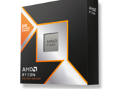 The AMD Ryzen 7 9700F and Ryzen 5 9500F have been officially unveiled (image source: AMD)